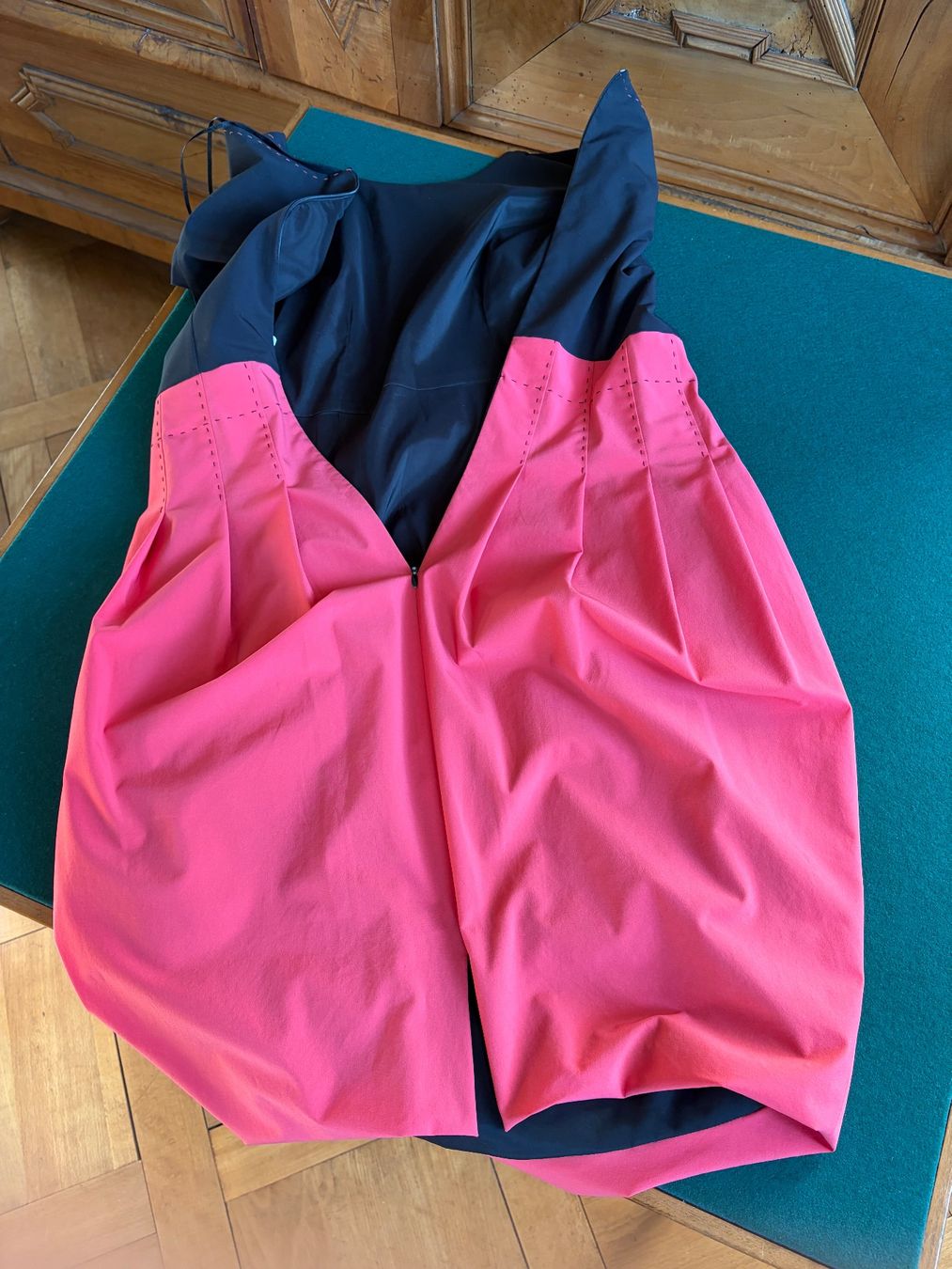 Vestiti: IDEM Kleid  Größe S  Zustand: Neu – Nuovo (secondo la descrizione) da Interlaken venduto da Bona55 4