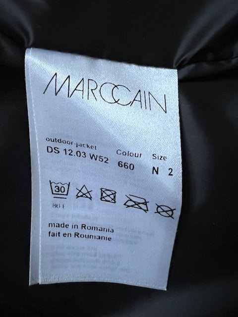 Marc Cain Jacken: "MARCCAIN" Jacke Gr. 36, NEU! – Neu (gemäss Beschreibung) aus Walenstadt von ricamul 9