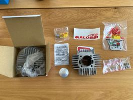 Zylinderkit Malossi 42mm Puch E50 / Z50 neu