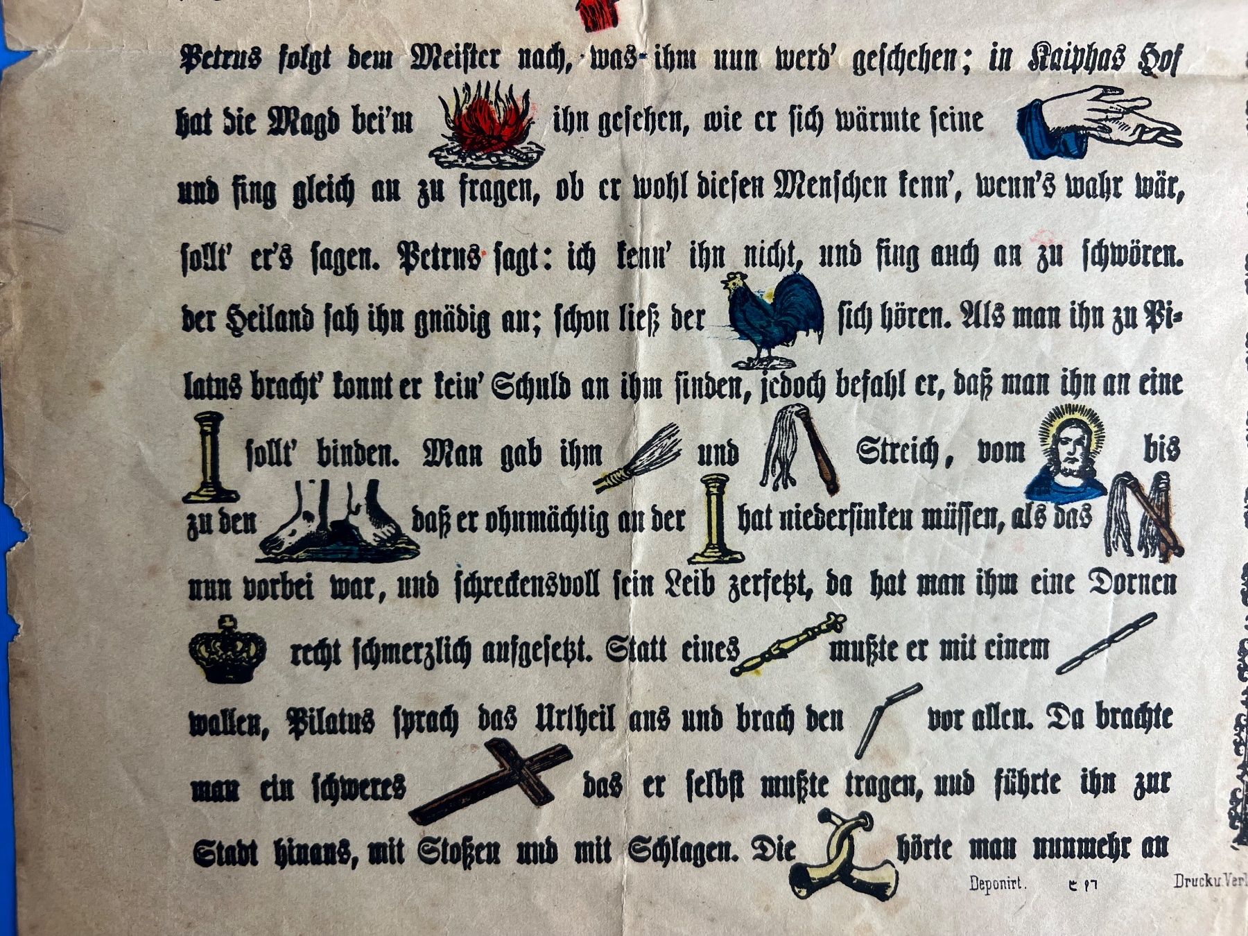 Altri gioielli: 3 kirchliche Schriften – Usato da Unterengstringen venduto da Gustav03 8