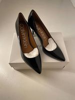 Calvin Klein Pumps ungetragen - Gr. 41