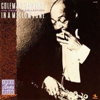 Coleman Hawkins [Fantasy] Red Garland, Tommy Flanagan,Carter