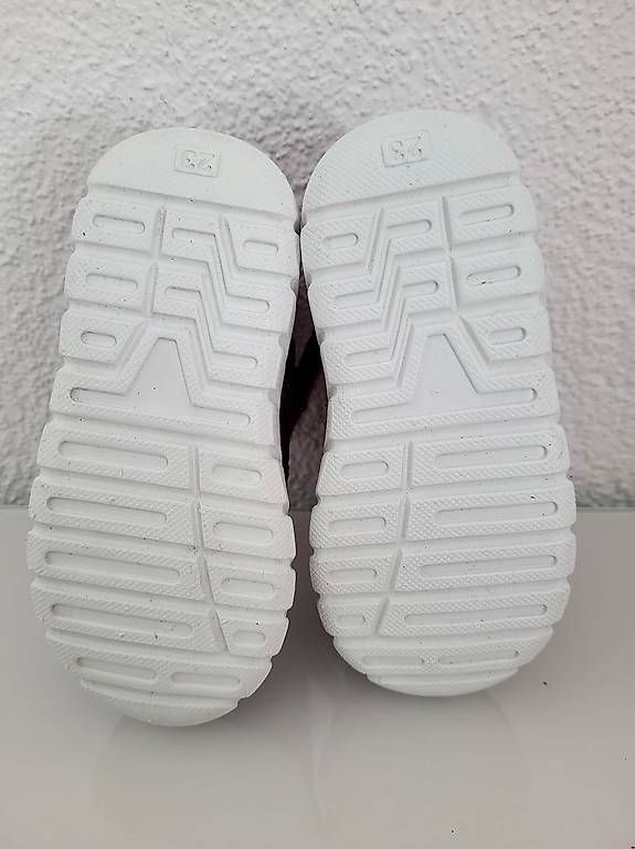 Scarpe per ragazze: Halbschuhe Gr. 23 * neu – Usato da Fällanden venduto da vickita1 3
