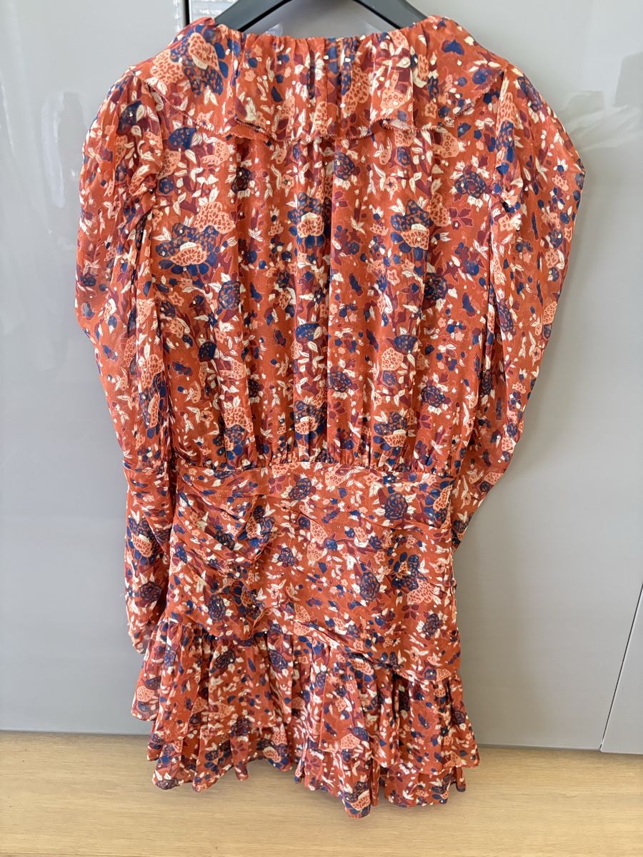 Ulla Johnson Vestiti: Ulla Johnson dress size S – Nuovo (secondo la descrizione) da St. Gallen venduto da ott_f827 3