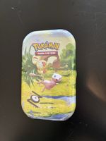 Pokémon 30th Mini Tin OVP 🇩🇪