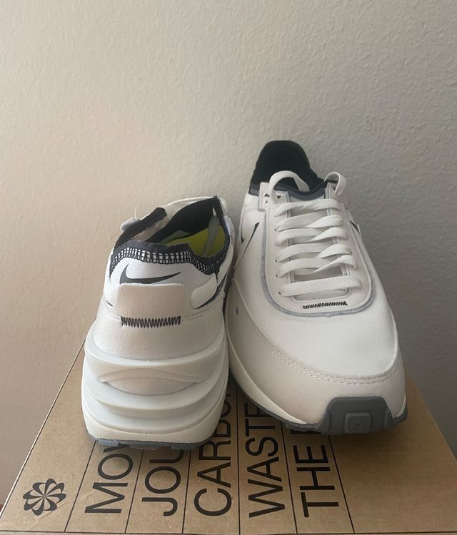 Nike Scarpe da uomo: Nike Schuhs Gr 45 fabrikneu – Nuovo e nell'imballaggio originale da Zürich venduto da Herbion1 5