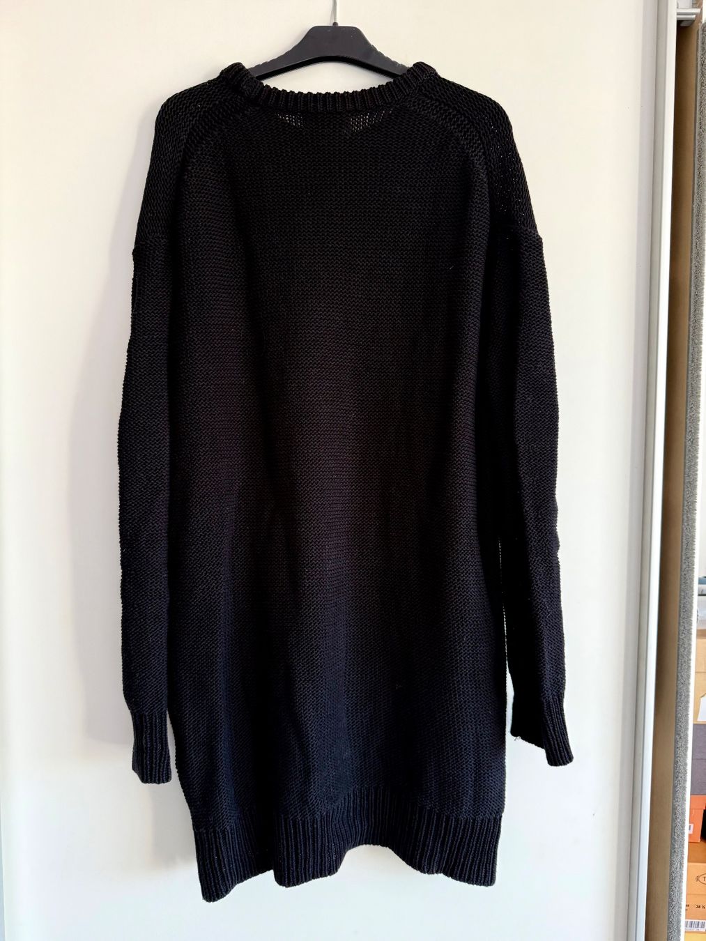 Acne Studios Pullover & Sweatshirts: Original Acne Studios Oversized Pulli Baumwolle, S – Neu (gemäss Beschreibung) aus Uetikon am See von LDmarket 1