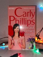 Liebe auf den ersten Kuss - Carly Phillips
