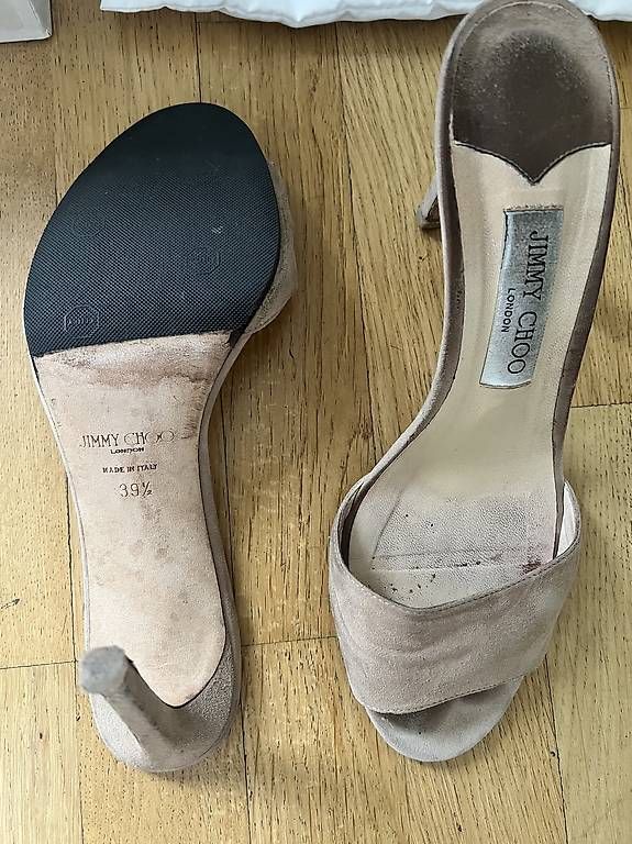 Scarpe da donna: Jimmy choo heels  – Usato da Zürich venduto da Sofmas 2