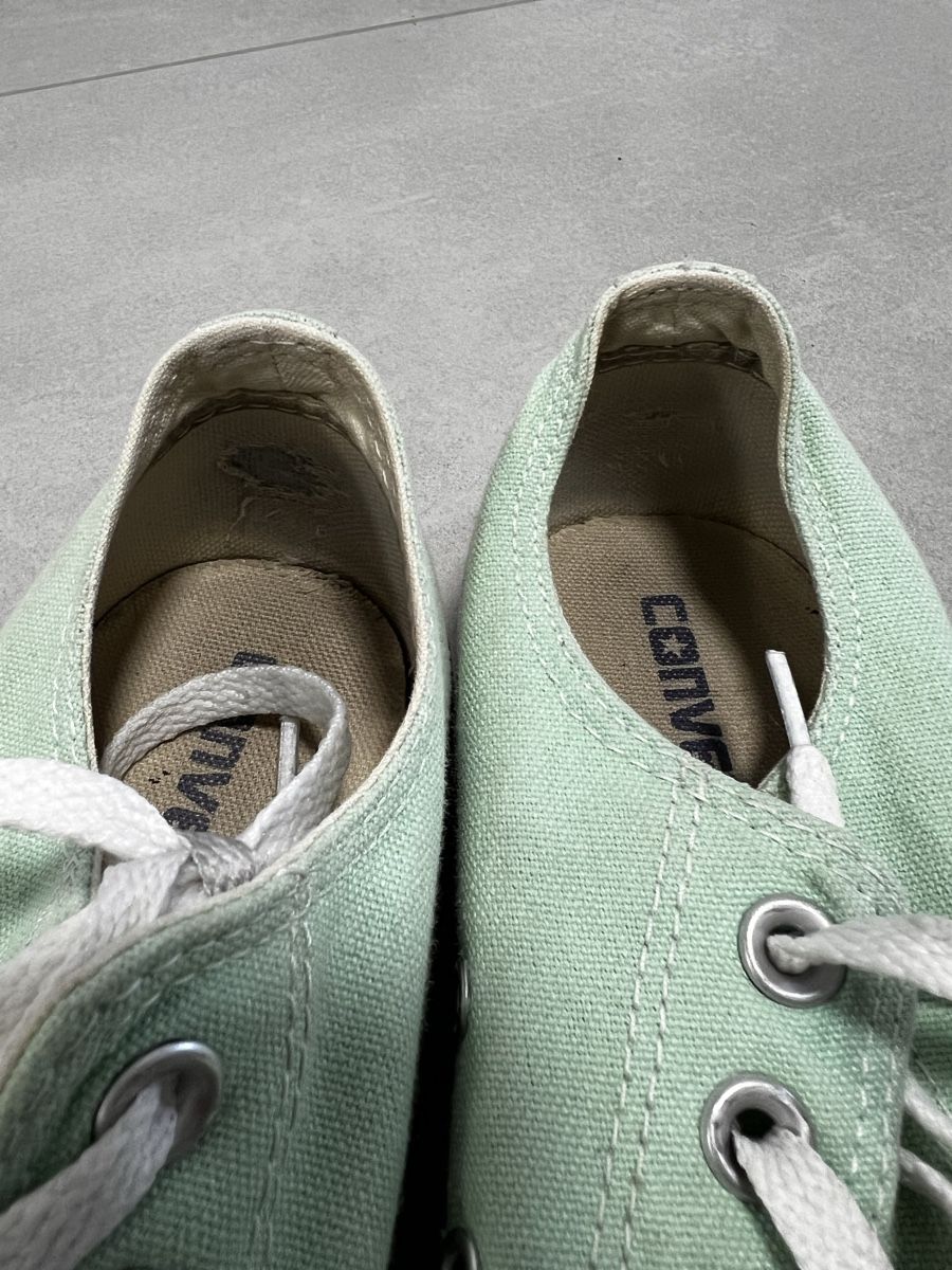 Converse Scarpe da donna: Converse / Grösse 39 – Usato da Escholzmatt venduto da mel_58wh 1