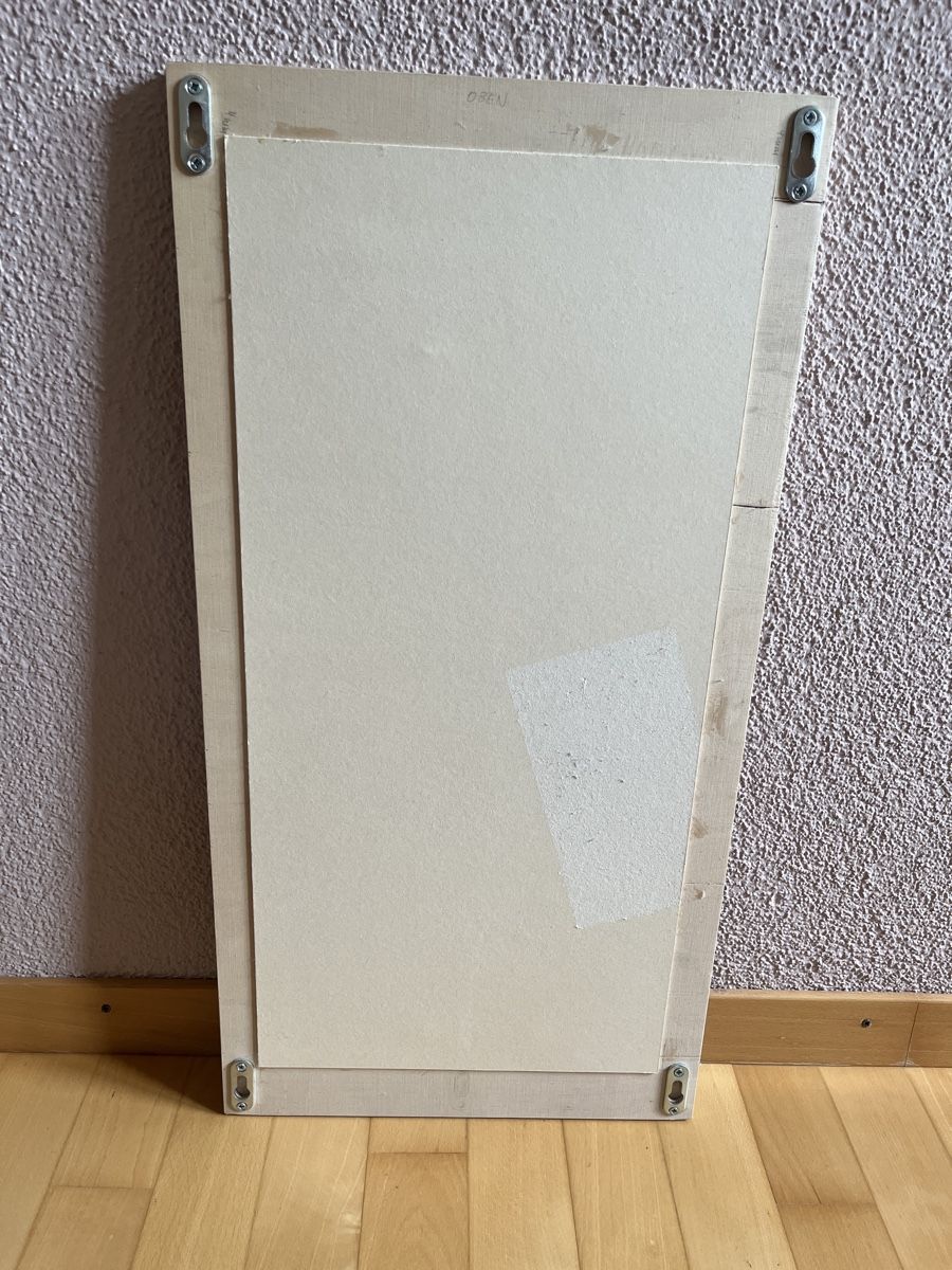 Guardaroba: Modulare Garderobe aus Holz – Usato da Zürich venduto da ill.phil 3