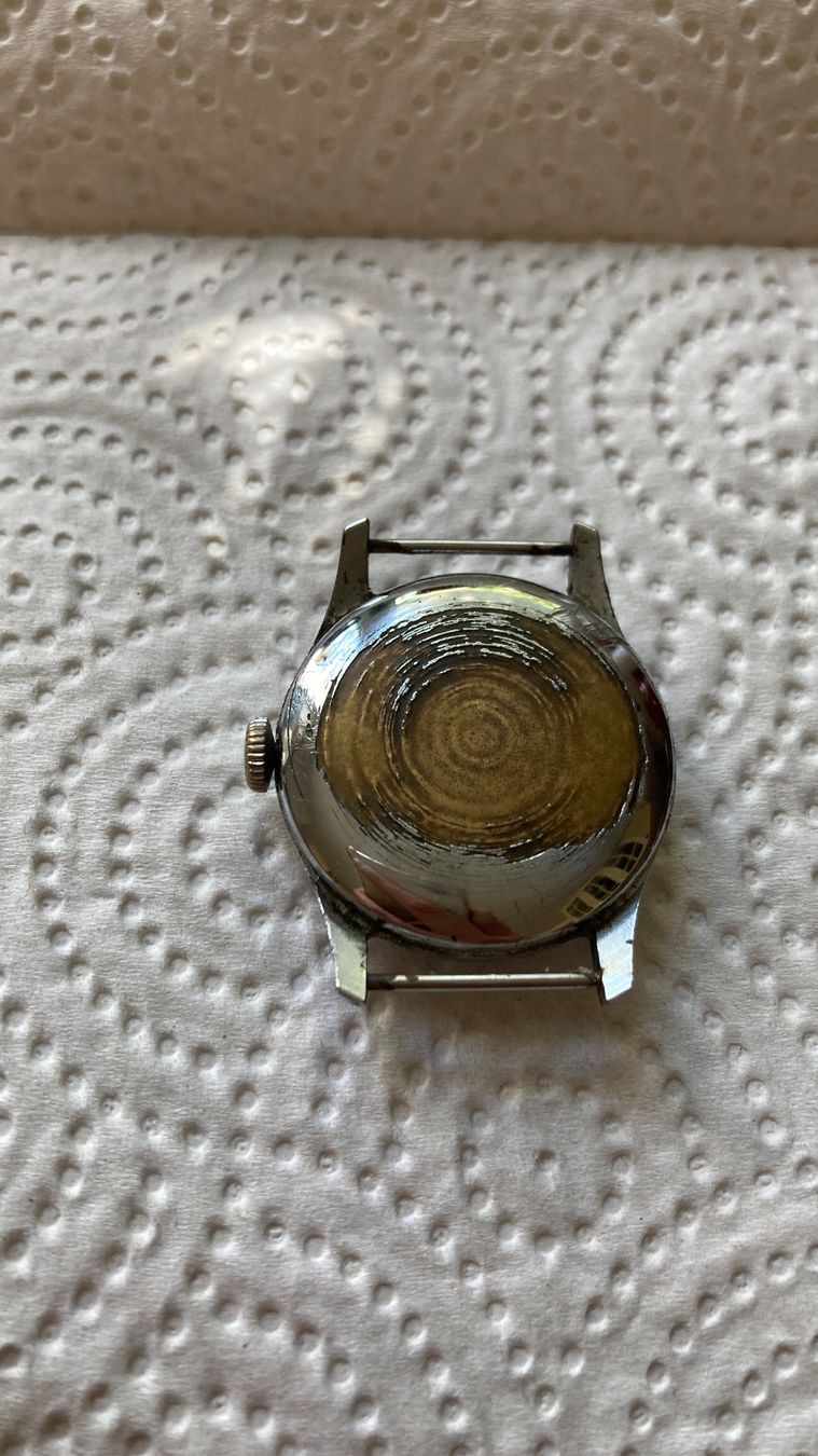 Kienzle Montres: Kienzle Uhr vintage – D'occasion à Chevenez par Electro-Rick 3