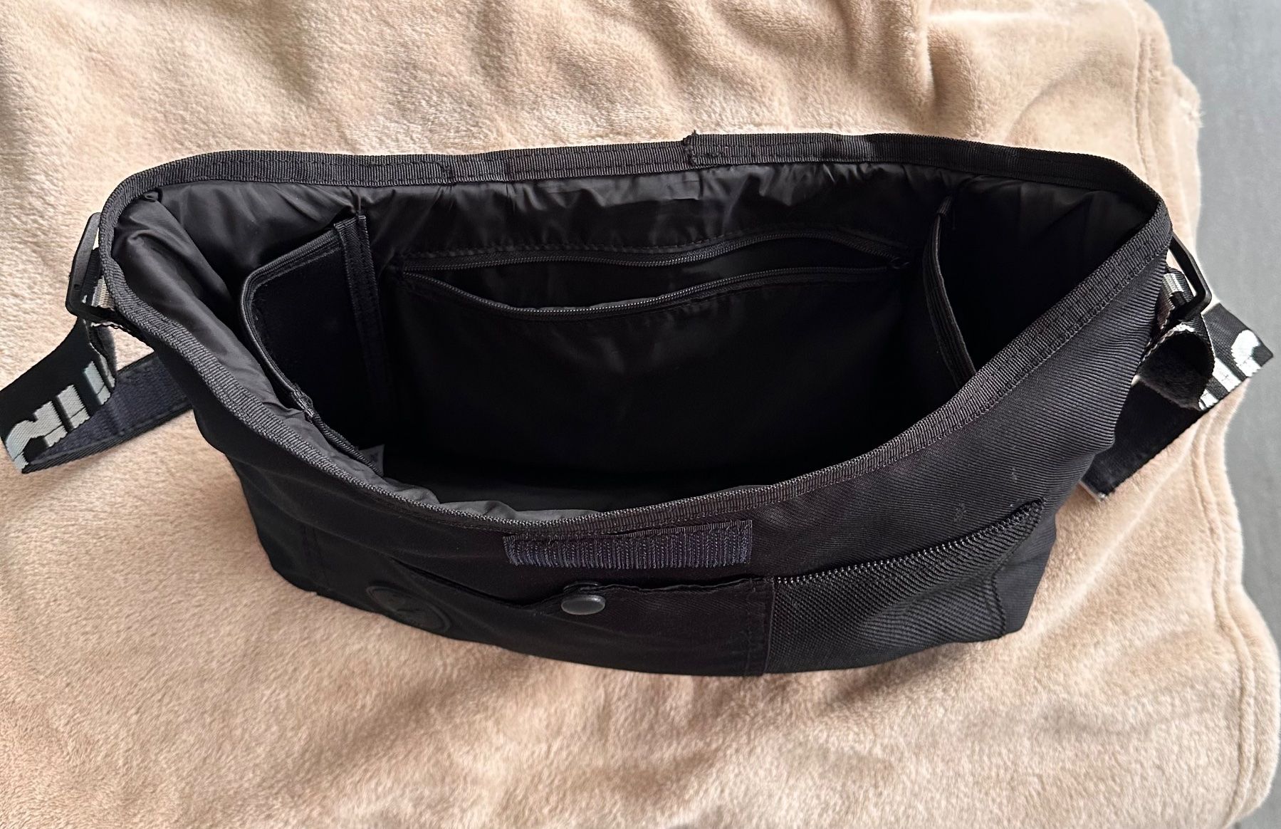 Hauck Carrozzine: Kinderwagen-Organizer Hauck – Usato da Dürrenroth venduto da tvy_bh56 3