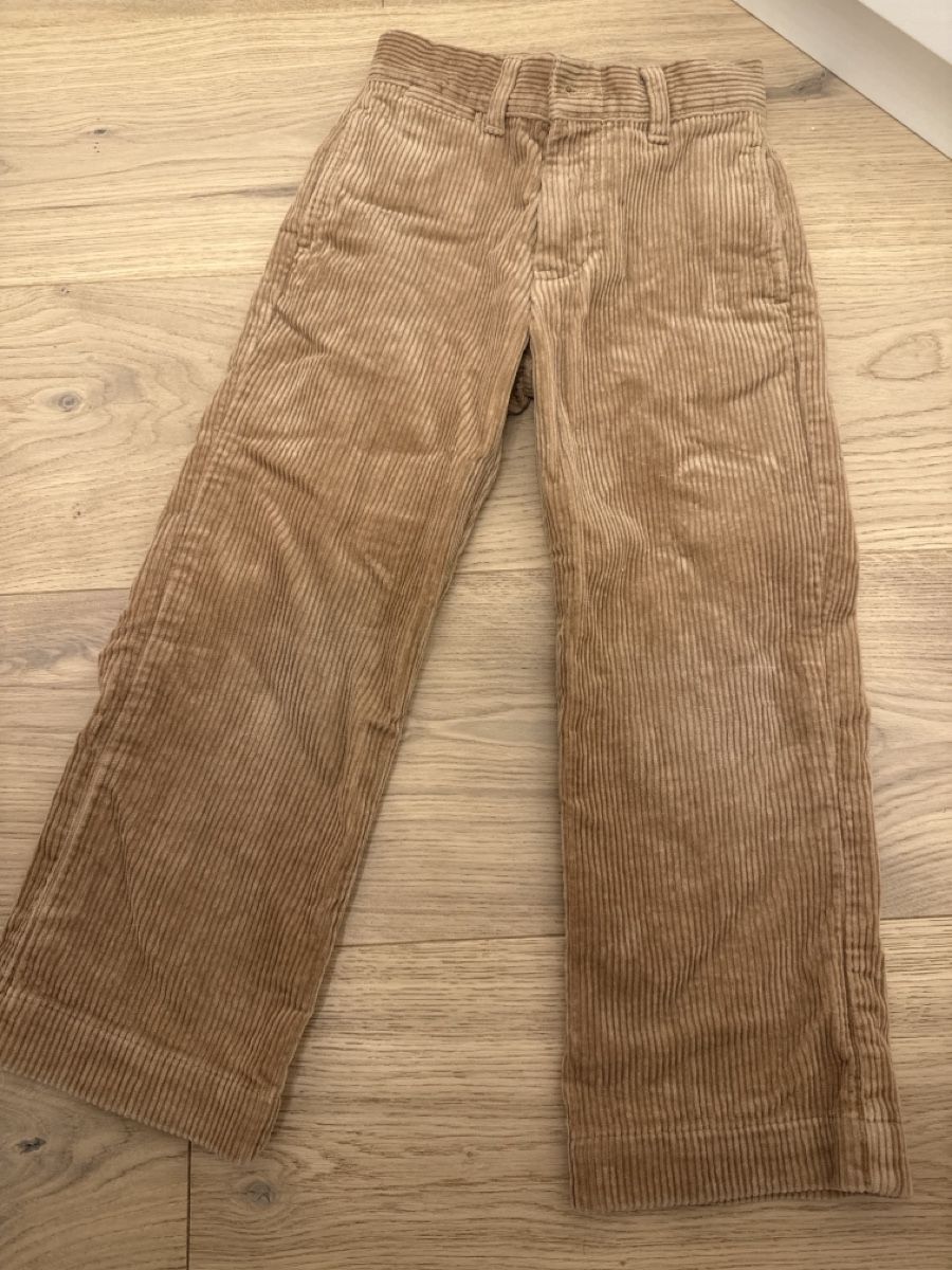Ralph Lauren Hosen: Polo Ralph Lauren Cordhose, Gr. 5 – Gebraucht aus Zollikerberg von mrelephanto78