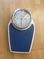Seca Personenwaage, Retro Design, Vintage!