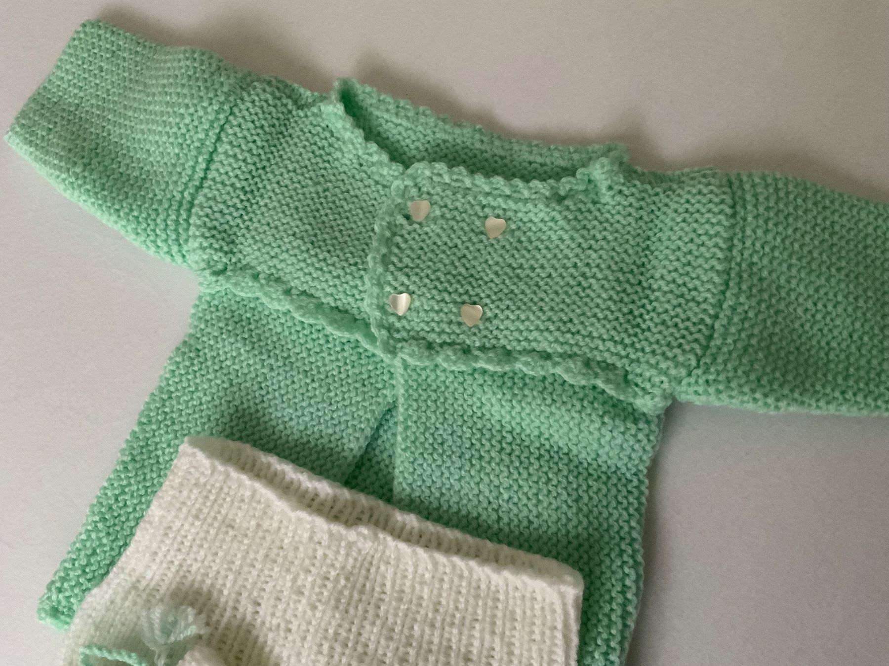 Kleiderpakete & -sets: Baby-Bekleidung – Neu und originalverpackt aus Kreuzlingen von son_8cwm 5