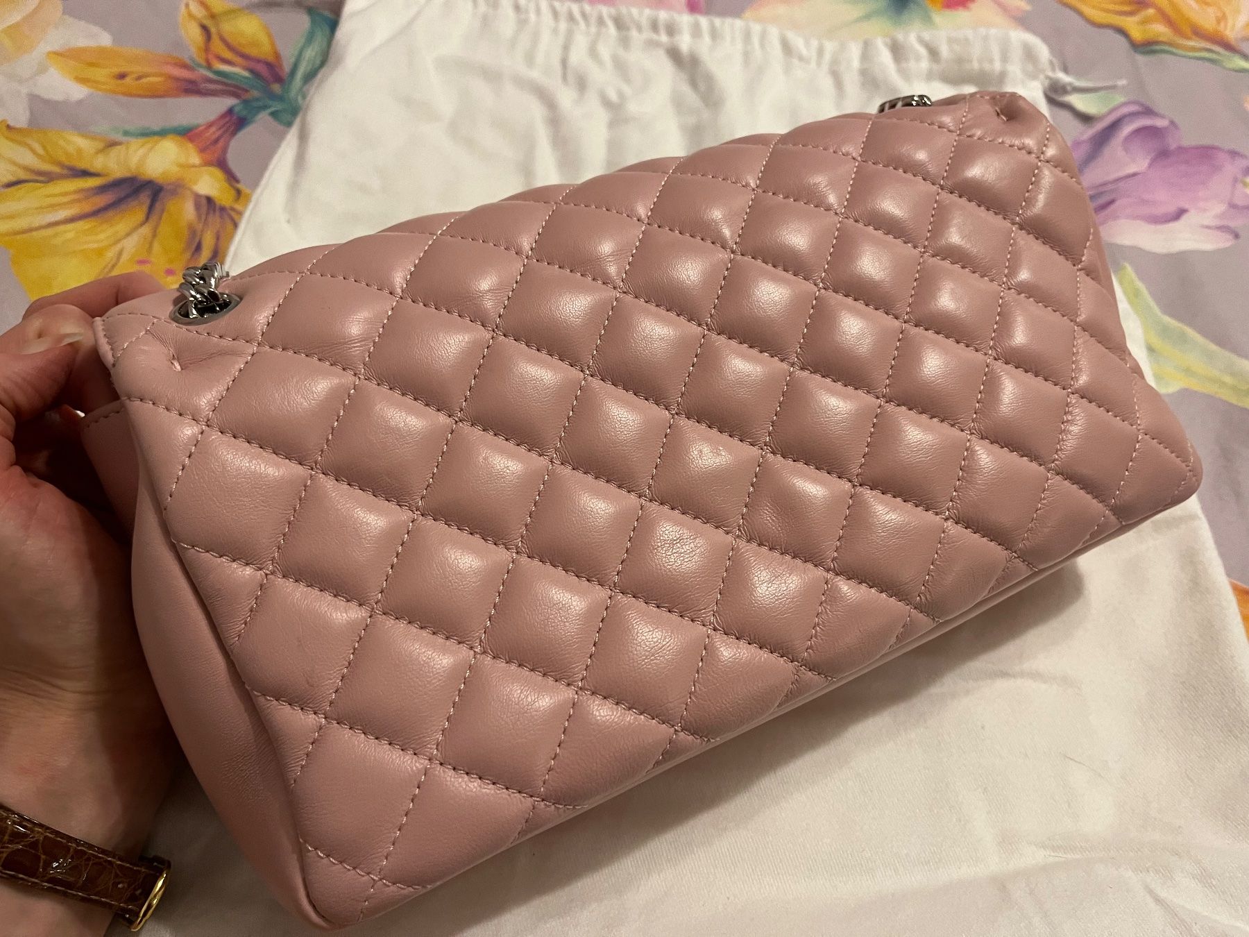 Versace Borse da donna: Versace La Medusa bag – Usato da Bôle venduto da lau_wc66 1