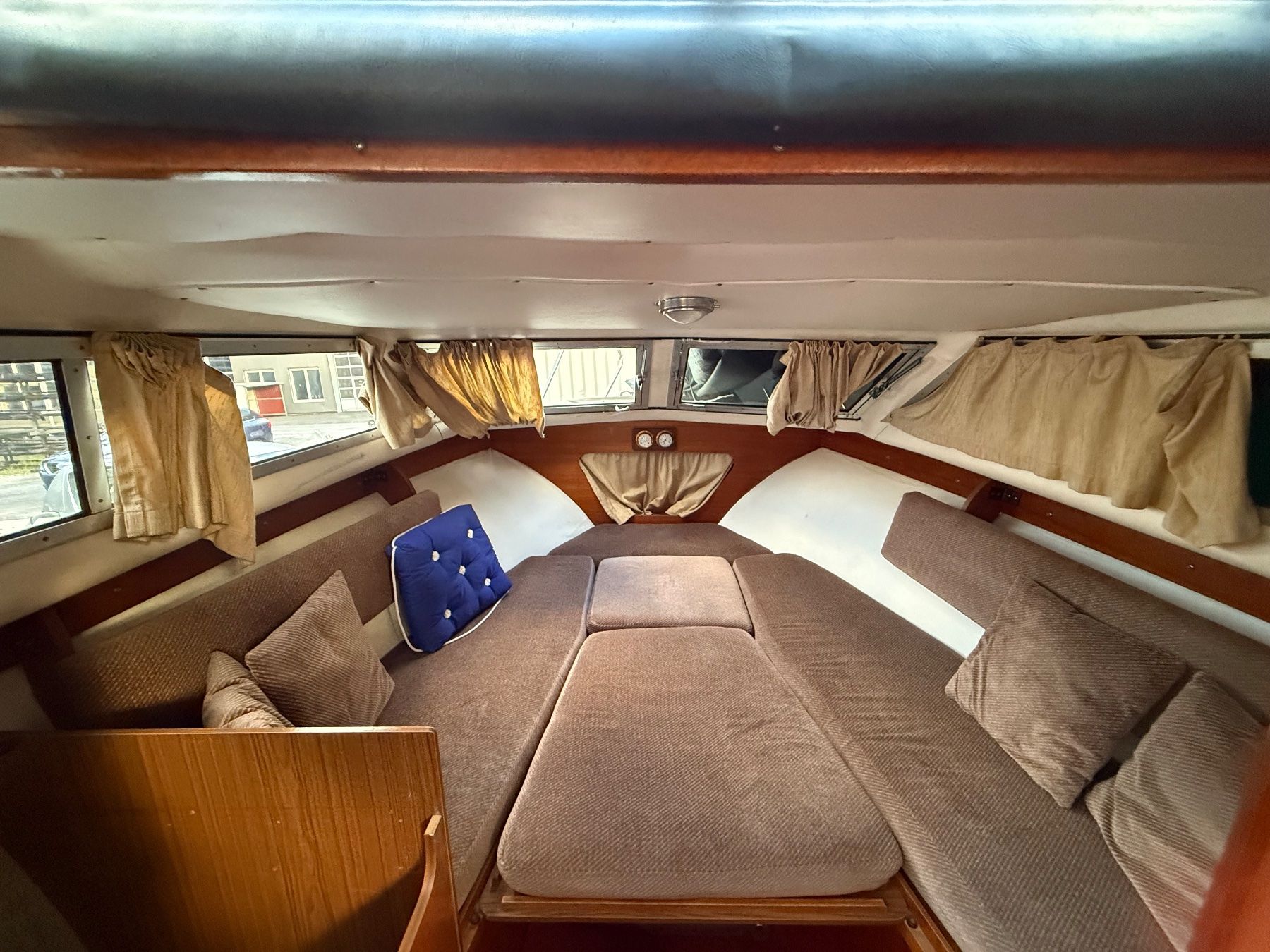 Windy Boote: Windy 22 HC – Gebraucht aus Maienfeld von ren_md9l 6