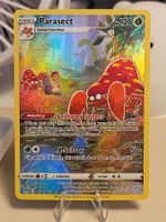 Pokemon Parasect (LOR TG01)