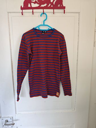 Langarmshirt Danefae Gr 152