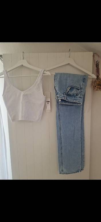 Lots de vêtements: Kombi – D'occasion à Liestal par loo_bh95 1