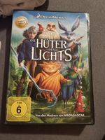 Die Hütter des Lichts