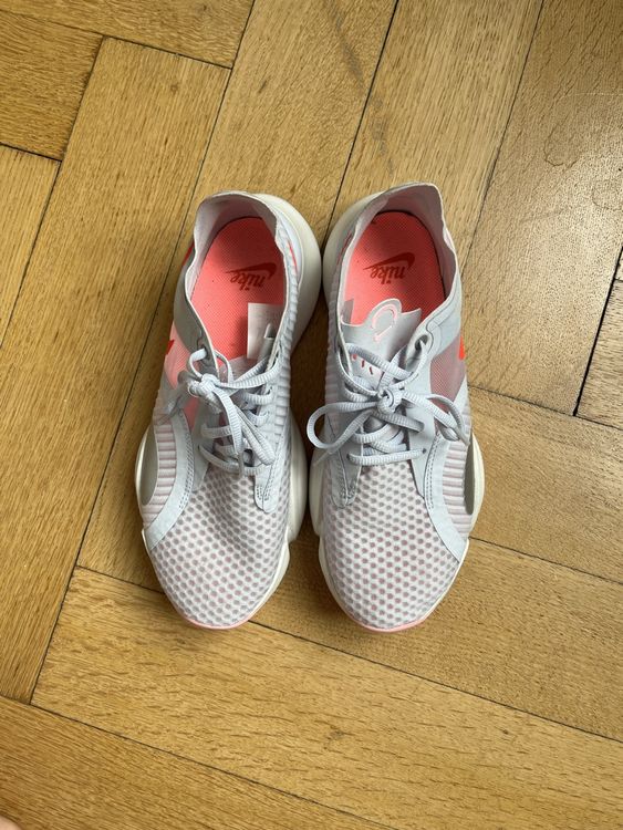 Nike-Turnschuhe / Nike gym trainers - EU39 3