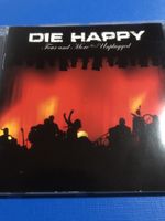 Die Happy - Four and More Unplugged CD -