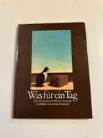 Buch "Was für ein Tag"