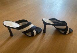 Sandales NAVYBOOT talons, 41