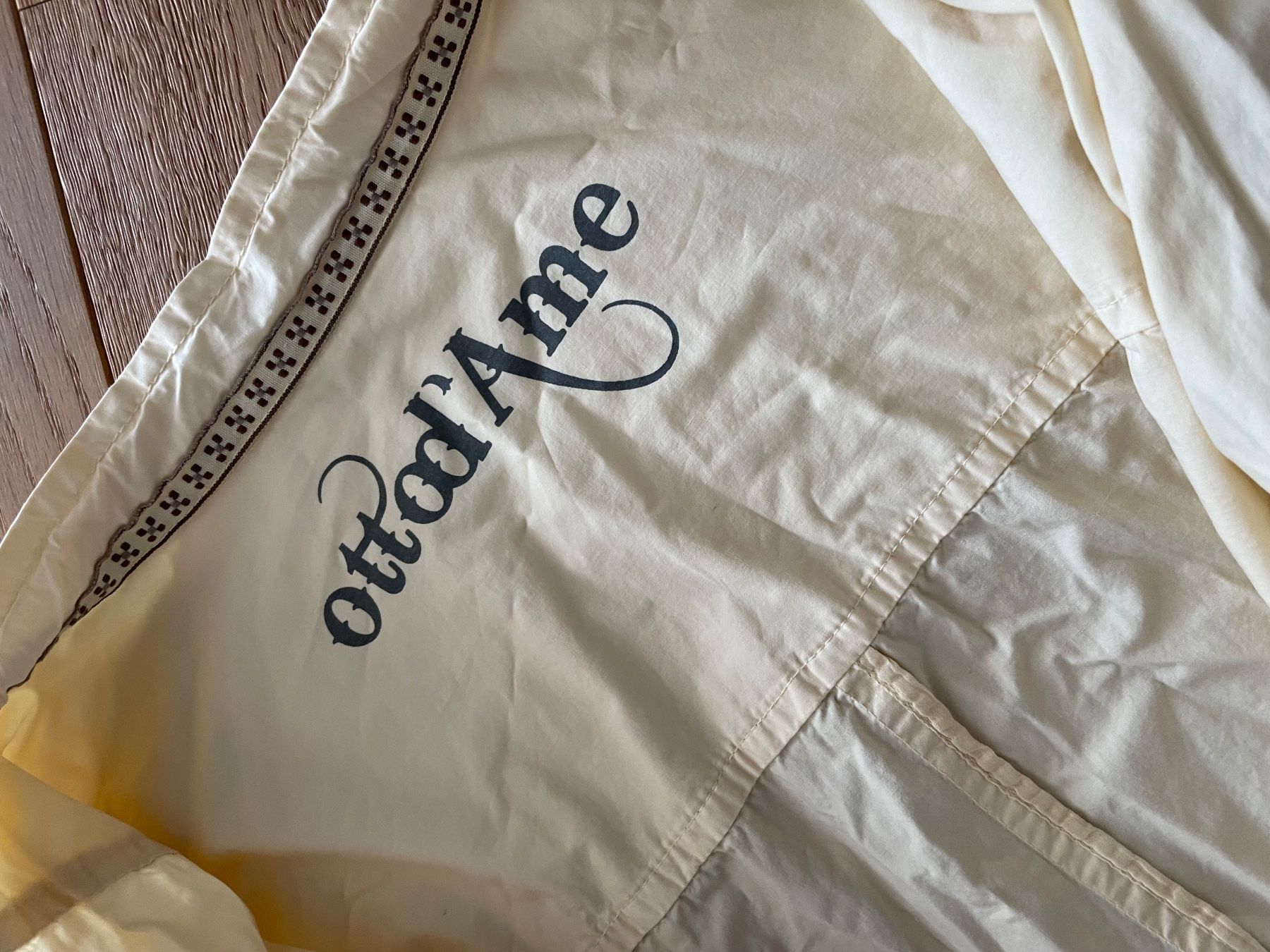 Giacche: Frühlingsjacke von ottod‘ame – Usato da Schänis venduto da coconut010 1