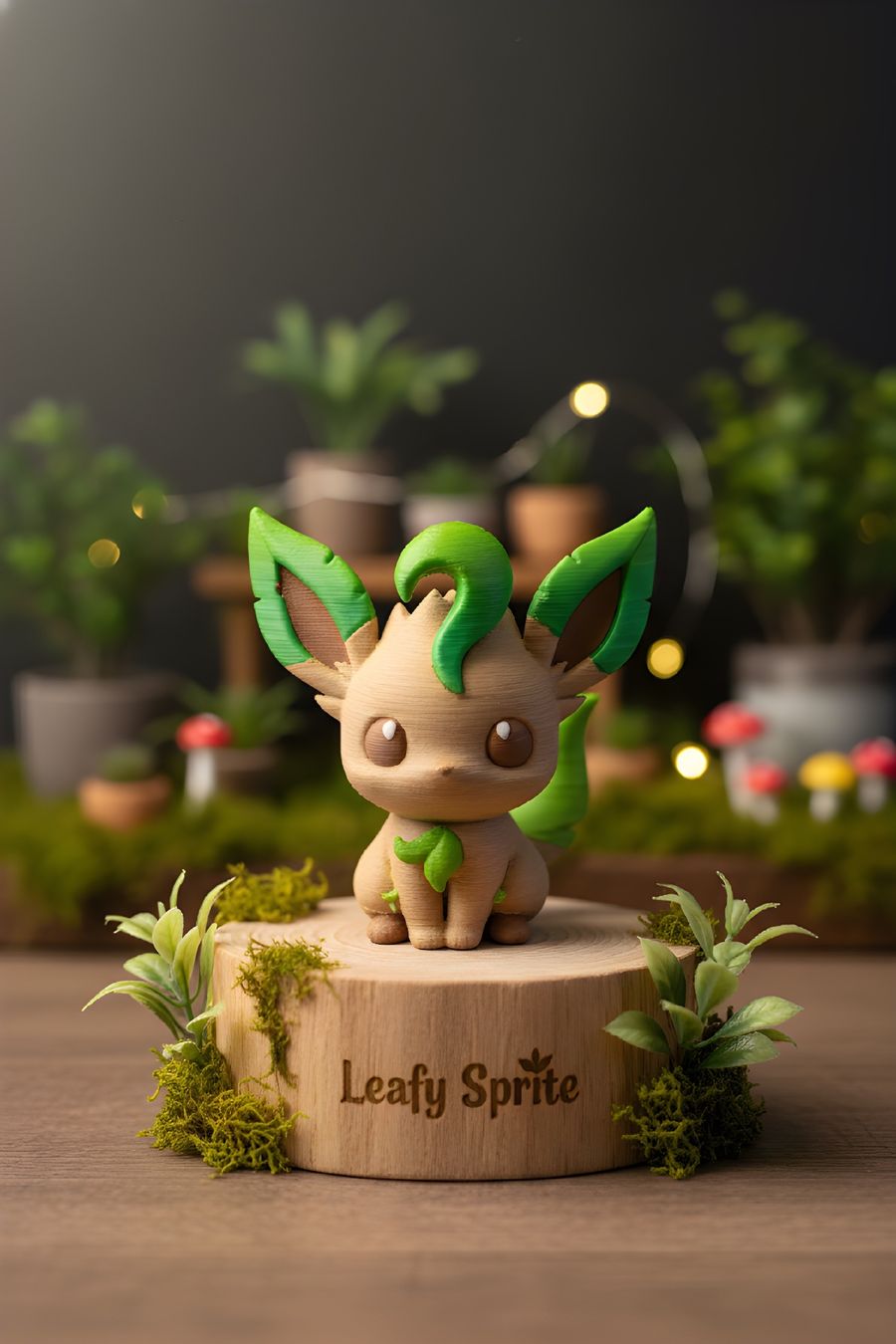 Pokémon Statuette: Pokemon - Sammlerstück – Nuovo (secondo la descrizione) da Bassersdorf venduto da ero_9zp9 3