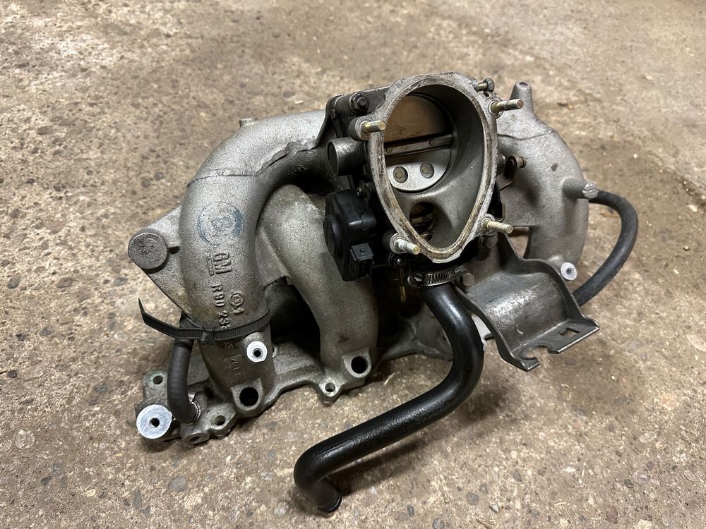 Volant Moteur Allégé EPYTEC Pour Opel 2.0L 16V C20XE - Compatible Kadett, Corsa, Vectra, Astra - Neuf