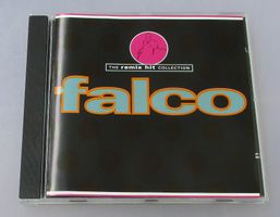 FALCO - The Remix Hit Collection