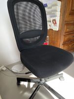 Flintan Büro-Drehstuhl