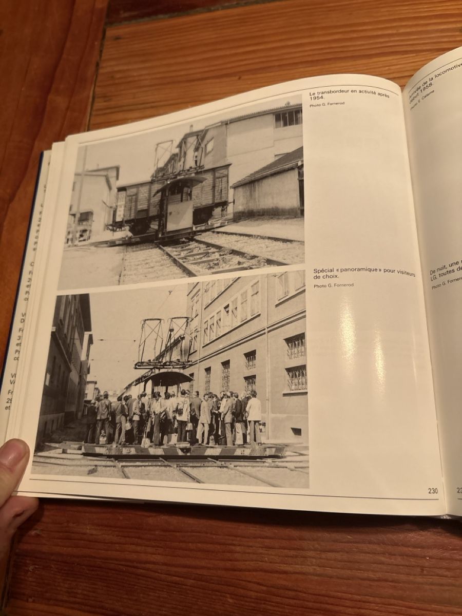 Libri: Chemin de fer Lausanne - Ouchy – Nuovo (secondo la descrizione) da Troistorrents venduto da Patalax 8