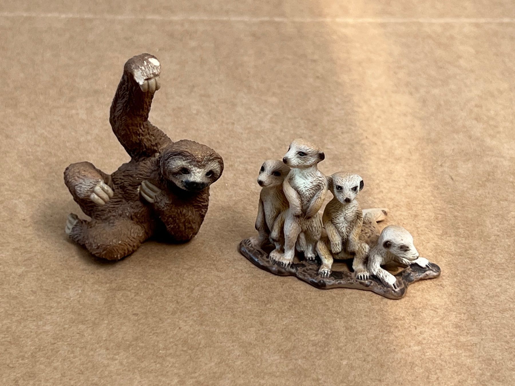 Schleich Statuette: 28 neuwertige Schleich Tiere – Usato da Ennetbaden venduto da mapa05 7