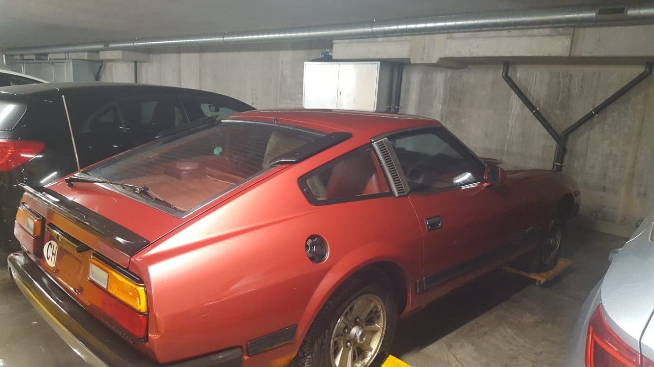Datsun Automobili: Datsun 280 ZX – Usato da Adliswil venduto da m19_yw9s 1