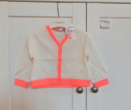 Bonpoint - 12m / 80 cm. New with tags