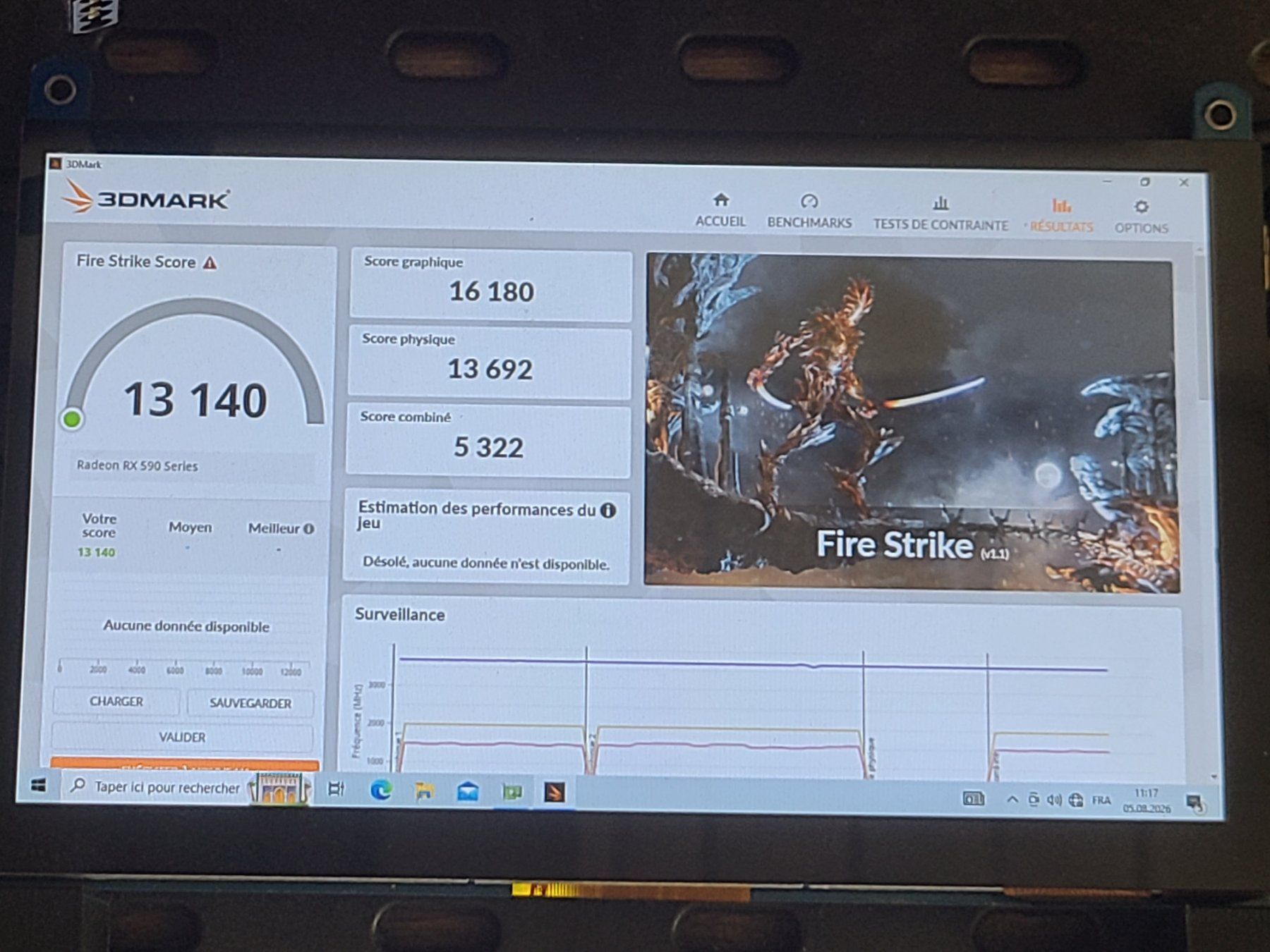 Grafikkarten: XFX amd RX 590 8GB – Gebraucht aus St-Sulpice VD von lca_7nwr 4