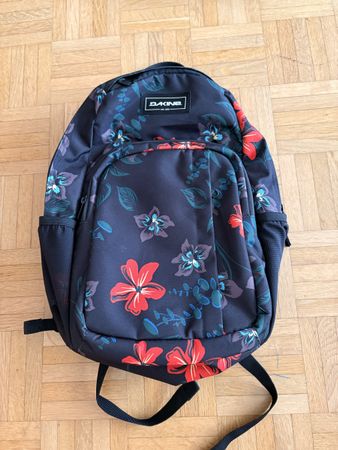 Dakine Kinder-Rucksack