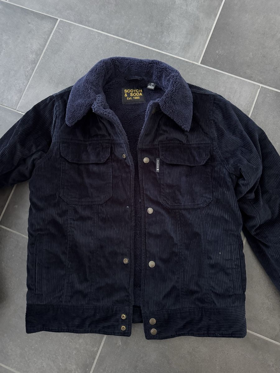 Jacken: Scotch and Soda Jacke Gr. S – Gebraucht aus Frauenfeld von Reto89 3