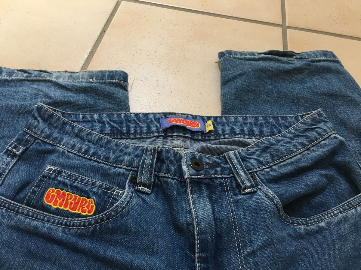 Pantaloni: Jeans taille 28 – Usato da Promasens venduto da a2009 1
