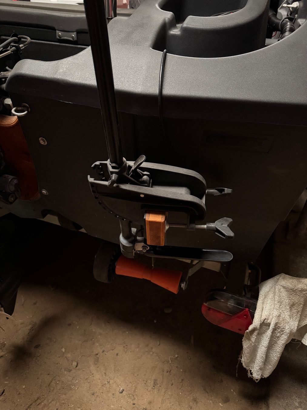 Boote: Zu Verkaufen, Boot Pioner Multi III – Gebraucht aus Schmitten FR von delalande82 6