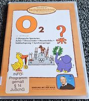 Sendung mit der Maus DVD "O2"(22151)