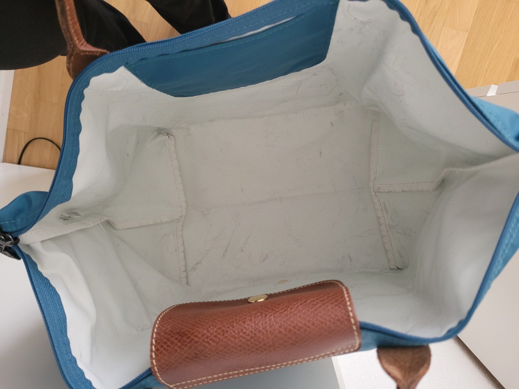 Longchamp Borse da donna: Longchamp Le Pliage Size M – Usato da Zürich venduto da woh_pvr9 5