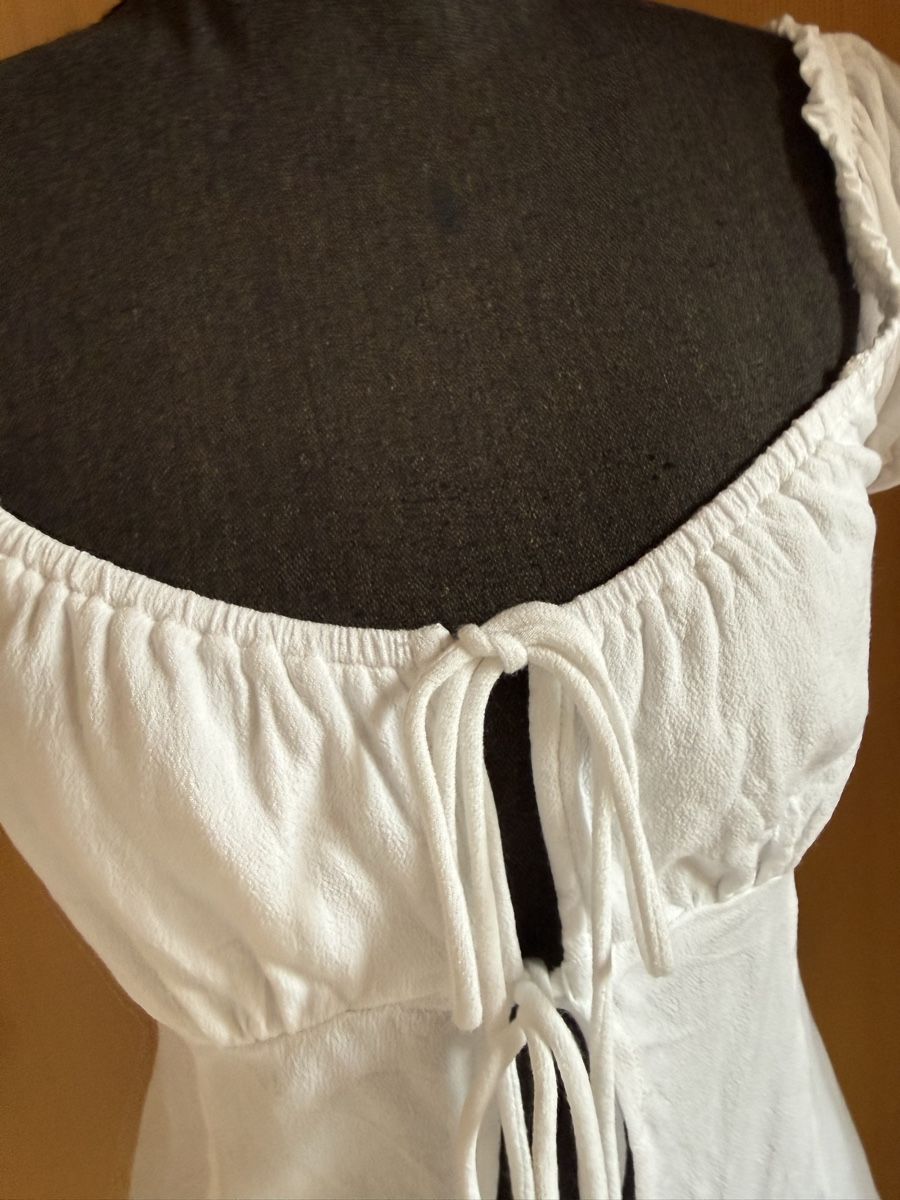 Camicette: Bohobluse aus Viscose – Nuovo (secondo la descrizione) da Sigriswil venduto da ck56 2