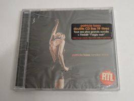 Patricia Kaas - Rendez-Vous Double CD Live NEU
