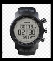 Suunto Elementum RAR UVP 599,-