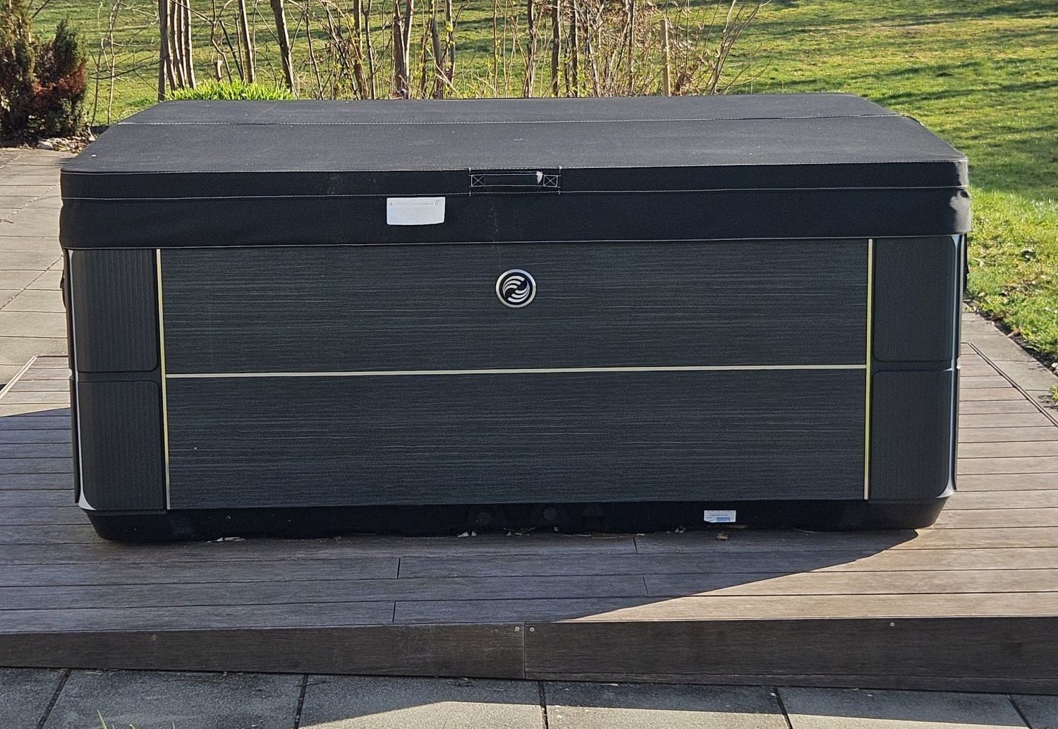 Whirlpool: Whirlpool Jetsetter LX – Usato da Ostermundigen venduto da Kaervek_SUI 5